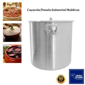 Panela tipo CALDEIRÃO